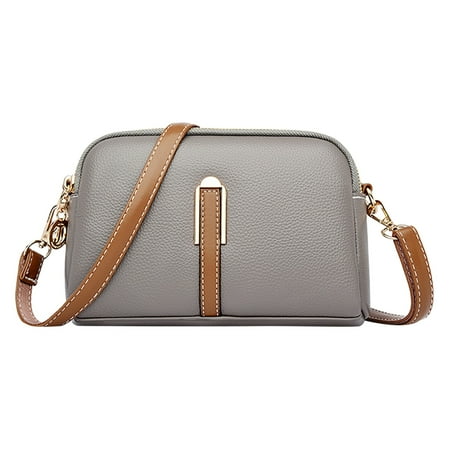 Crossbody Purses For Women Casual Adjustable Strap Ladies Shoulder Bag