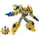 thumbnail image 1 of Transformers Hasbro Collectibles Cyberverse Deluxe Bumblebee Hasbro e7056, 1 of 3