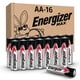 thumbnail image 1 of Batería alcalina Energizer MAX AAA de 1,5 V (paquete de 16), 1 of 4