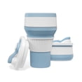 thumbnail image 1 of Termo Taza Plegable 300 ml Meimia  T1120, 1 of 2