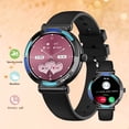 thumbnail image 3 of New Elegant And Fashionable Smart Bracelet for Men And Women Fitness Tracker, Multi-exercise Mode, Sedentary Reminder, Step Counting, Sleep Monitoring, Photo/Recording Control,, 3 of 16