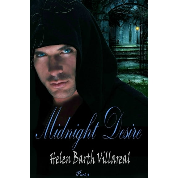 Midnight Desire Part 3, (Paperback)