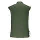 thumbnail image 3 of pstuiky Camisetas sin mangas para hombre, Camisa de hombre mejorada sin mangas estilo hippie, informal, playera, con cuello levantado y cuello vuelto. Camisas de hombre l, 3 of 4