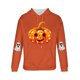 thumbnail image 3 of Blusa con capucha de manga larga para hombre, moda para el Día de Todos los Santos, estampado de fantasmas, sudadera con capucha y cordón para el tiempo libre, sudadera con capucha para hombre, blusa, 3 of 3