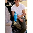 thumbnail image 3 of Vaso Stanley Quencher ProTour de 900 ml con pajita y asa, 3 of 5