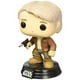 thumbnail image 4 of Toy - POP - Vinyl Figure - Star Wars: The Force Awakens - Han Solo (Gift Idea), 4 of 4