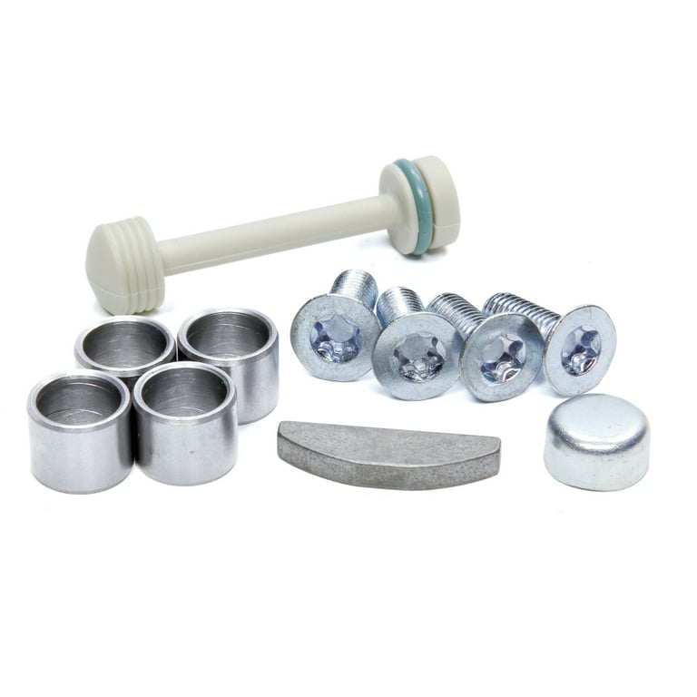Dura-Bond GM LS Engine Hardware Finishing Kit 01-13 Dura-Bond GM LS Engine Hardware Finishing Kit 01-13