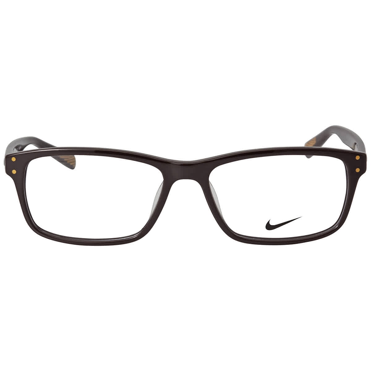 Nike 7255 001 Eyeglasses Women display picture 2