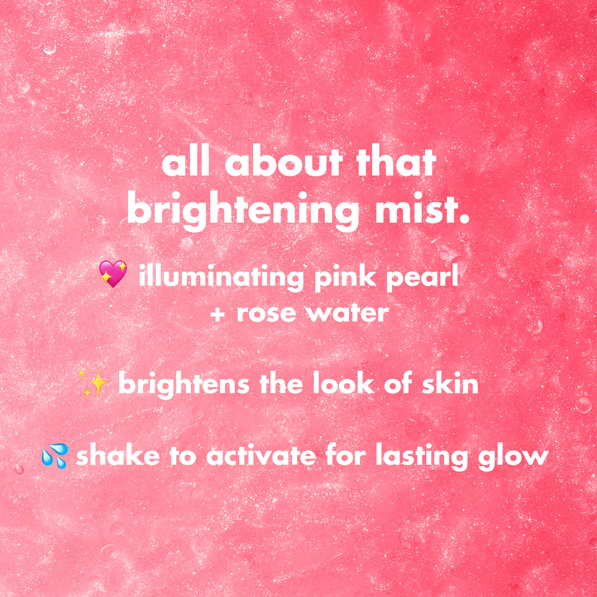 E.l.f. Power Grip Rosé Setting Spray photo 6