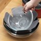 thumbnail image 5 of Olla Cookware Protectors T-Fal Premium, sartén (paquete de 6), negro/gris, 5 of 6