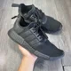 thumbnail image 1 of Ad-id-as NMD R1 Mens Size 11 Black Athletic Running Shoes Sneakers FV9016, 1 of 6