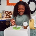 thumbnail image 3 of Wizarding World, Magical Mixtures Activity Set with Secret Message Putty and Wand, Kids Toys for Ages 6 and up, 3 of 7