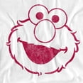 thumbnail image 3 of Sesame Street  Adult Elmo Mono T-Shirt, 3 of 6
