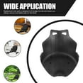thumbnail image 5 of OUNONA Balancing Kart Seat Replacement Black PP Comfortable Seating Racing Kit 1Pack, 5 of 8