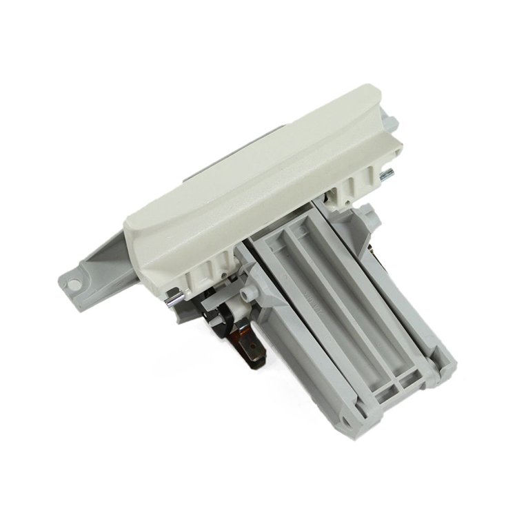 W10130696 JennAir Dishwasher Dishwasher Door Latch Assembly Walmart
