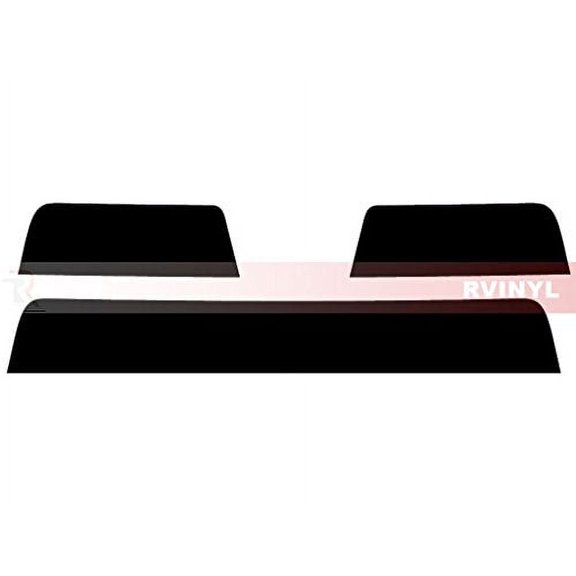 Avery Dennison NR Nano Ceramic IR Window Tint Kit Compatible with Honda Fit 2015-2020 - Windshield