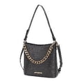 thumbnail image 2 of Bolso de hombro Faux Croc, 2 of 2