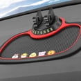 thumbnail image 1 of Car Phone Mat Mount Holder Car Phone Holder Mat With Mount Anti Slip Car Phone Holder Car Phone Mat Mount Holder Multifunctional Non Slip Pad For Keys Cell Phone Coins And Glasses, 1 of 5