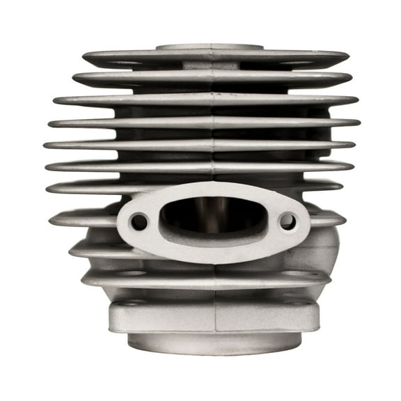 NWP Piston & Cylinder Assembly (54mm) for Husqvarna 181, 281, 288 Chainsaws (Replaces 544 22 31-02)