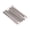 White, variant on Yammee Guitar Fret Wire Metal Brass Cupronickel 2mm 19pc Classic