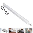 thumbnail image 4 of Linear Motion Actuator, 200mm Stroke Multifunctional Electric Actuator Wear Resistant With Mounting Brackets For Electric Lifting Equipment DC12V, 4 of 8