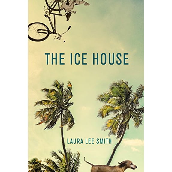 Pre-Owned The Ice House (Paperback) 0802128645 9780802128645