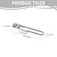 thumbnail image 3 of Adjustable Stainless Steel Can Opener, Clearance Fenull Adjustable Stainless Can Opener Multifunctionalstainless Jar Opener Multifunctional Easy Jar Tight Lid Opener Cap Opener For Seniors, 3 of 9