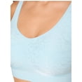 thumbnail image 4 of Bali Women’s Beautifully You Seamless Wireless Bra, 4 of 6