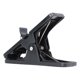 thumbnail image 2 of Soporte Para Cigarros Clip Para Cigarros Soporte Para Clip Para Cigarros De Golf Abrazadera ABS Accesorio De 2 Capas Para Actividades Al Aire Libre Negro ANGGREK Negro, 2 of 8