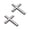 4, variant on Modern Metal Crosses Car Emblems Fade Resistant Design Unique Vehicle Decoration Metal Auto Body Emblems