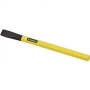 Stanley Tool FMHT16495 Stanley 1/2 Inch By 6 Inch Cold Chisel
