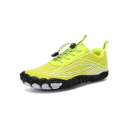 

Audeban Women Men s Hiking Shoes Anti-Slip Outdoor Fishing Wading Trail Running Trekking Shoes
