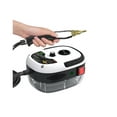 thumbnail image 1 of Steam Cleaner High Temperature Sterilization Air Conditioning Kitchen Hood Home /Car Steaming Cleaner ,Easy to Operate, 1 of 7