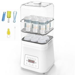 Spt baby bottle sterilizer & dryer hotsell
