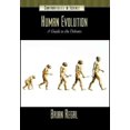 thumbnail image 1 of Human Evolution, Brian Regal Hardcover, 1 of 2
