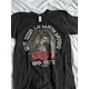 thumbnail image 2 of Playera Camisa Junior H Que Siga La Mata Calavera Sadboyz, 2 of 3