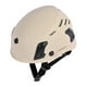thumbnail image 3 of Casco de escalada en , equipo de protección, cómodo y resistente a impactos, casco de media cúpula, rígido para senderismo, drifting, patineta., 3 of 8