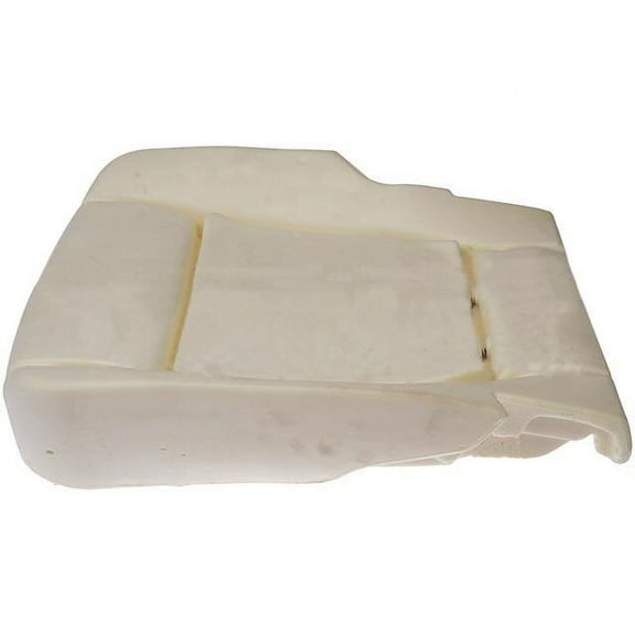 Front Left Driver Side Seat Cushion Foam - Compatible with 2015 - 2017 Ford F-150 (Models without Heated Seats Only) 2016