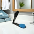 thumbnail image 4 of CTIRCHIU 2Pcs Multi Applicator Brush for Self Tanner and Body Lotion Use, 4 of 8