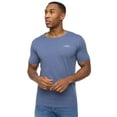 thumbnail image 4 of Crosshatch Mens Basicnatural T-Shirt (Pack of 5), 4 of 4