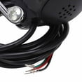 thumbnail image 4 of Electric Bike Light, Electric Bicycle Light Universal Voltage  For Electric Bikes, 4 of 8
