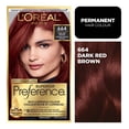 thumbnail image 1 of L'Oréal Paris Superior Preference, Permanent Hair Dye, 1 of 9