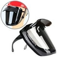 thumbnail image 1 of Use Protectores de Soldadura, de Esmerilado Resistente Al Calor, de Soldadura de Protección a Prueba de Salpicaduras Claro, 1 of 7