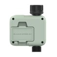 thumbnail image 4 of Garden Automatic Water Timer, Outdoor Watering Timer, Sprinkler Timer, 12.5cm, 4 of 4