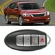 thumbnail image 3 of Artores Remotos Para Automóviles Llave De Control De Automóvil Remoto Clave De Control De FOB 433MHz Inicio Remoto Para El Coche De La Llave, 3 of 7