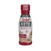 SlimFast Keto RTD Vanilla Cream (Single) 11oz
