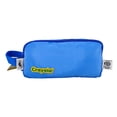 thumbnail image 1 of Lapicera Escolar Juvenil Doble Cierre Crayola Color Azul, 1 of 6