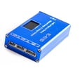 thumbnail image 2 of MesaSe Ultra High Accuracy RC Balance Charger Fast Charging  Multiple Battery for 2S-4S Li-ion/Poly Battery, 2 of 8