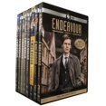 thumbnail image 1 of Masterpiece Mystery! Endeavour Complete Series Seasons 1-8 (DVD) -English only, 1 of 6