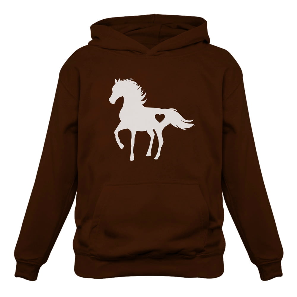 Tstars Womens Horse Gifts for Horse Lovers Love Horses Horse Shirts